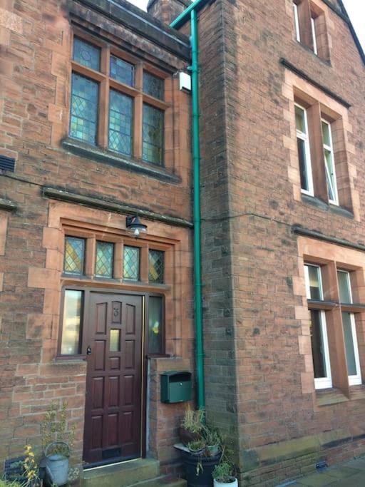 Beautiful Apartment In Character Former Rectory Penrith Exterior photo